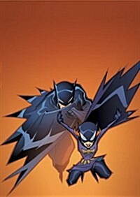 [중고] The Batman Strikes: Duty Calls (Paperback)