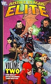 Justice League 2 (Paperback)