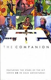 52: The Companion (Paperback)