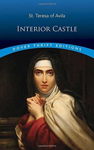 [중고] Interior Castle (Paperback)