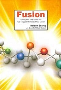 Fusion (Paperback)