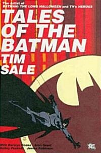 Tales of the Batman (Hardcover)