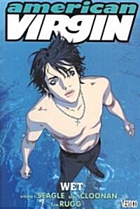 [중고] American Virgin 3 (Paperback)