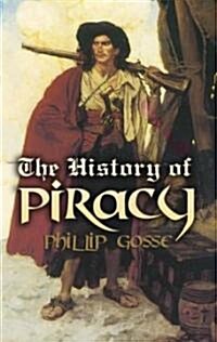 The History of Piracy (Paperback)