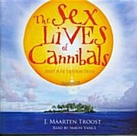 The Sex Lives of Cannibals: Adrift in the Equatorial Pacific (Audio CD)
