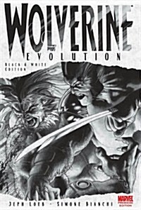 Wolverine (Hardcover)
