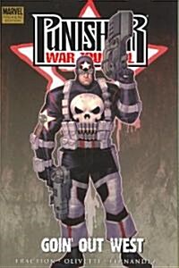 Punisher War Journal 2 Premiere (Hardcover)