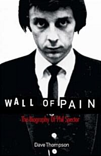 Wall of Pain (Paperback)
