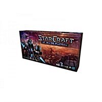 Starcraft The Board Game (Board Game)