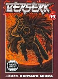 Berserk: Volume 19 (Paperback)