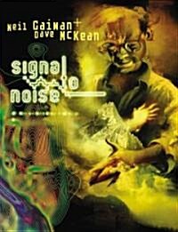 Signal to Noise (Hardcover, New)