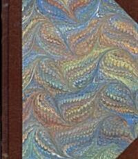 Peacock Journal (Hardcover)