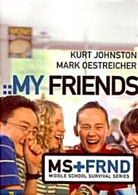 My Friends (Paperback)