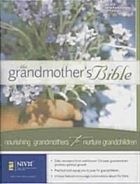 Grandmothers Bible-NIV (Hardcover)