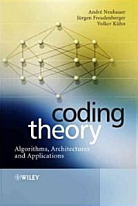 Coding Theory (Hardcover)