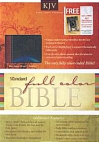 Holy Bible (Hardcover)