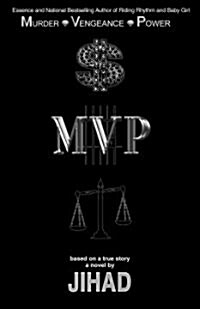 MVP (Murder Vengeance Power) (Paperback)