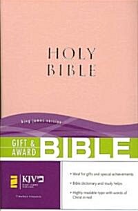 Holy Bible (Paperback)