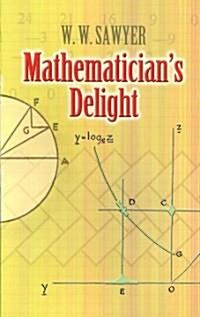 Mathematicians Delight (Paperback)