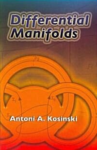 Differential Manifolds (Paperback)