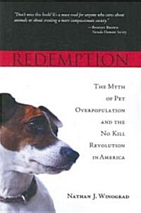 Redemption (Paperback)