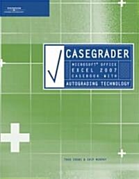 Casegrader (Paperback, Pass Code, 2nd)