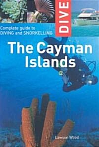 Dive the Cayman Islands (Paperback)