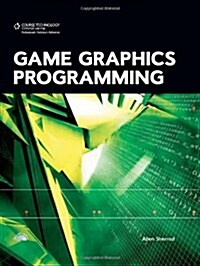Game Graphics Programming [With CDROM] (Hardcover)