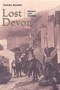 Lost Devon (Hardcover)