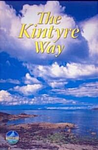 The Kintyre Way (Spiral)