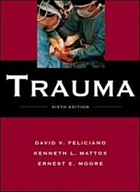 Trauma (Hardcover, 6th)