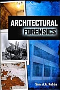 Architectural Forensics (Hardcover)