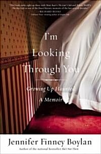 Im Looking Through You (Hardcover)