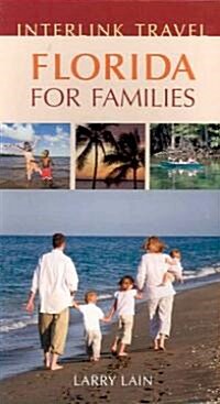 Florida for Families (Paperback)