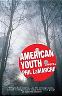 American Youth (Paperback)