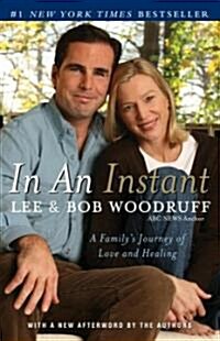 [중고] In an Instant: A Family‘s Journey of Love and Healing (Paperback)