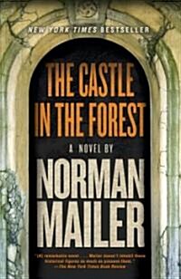 The Castle in the Forest (Paperback)