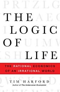 The Logic of Life (Hardcover, 1st)