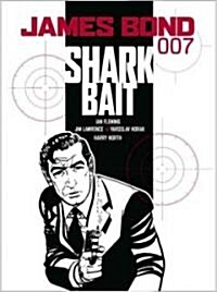 James Bond - Shark Bait : Casino Royale (Paperback)