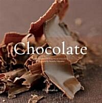 Chocolate (Hardcover, BOX)