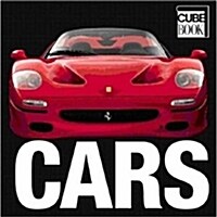 Cars (Minicube) (Hardcover, Revised)