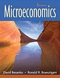 Microeconomics (Hardcover, 3rd)