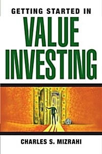 Getting Started in Value Investing (Paperback)