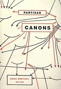 Partisan Canons (Paperback)