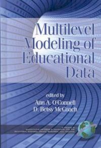 Multilevel modeling of educational data