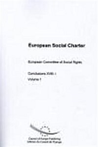 European Social Charter (Paperback)