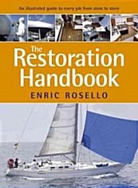 The Restoration Handbook (Hardcover)