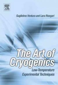 The art of cryogenics : low-temperature experimental techniques
