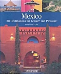 Mexico (Paperback)