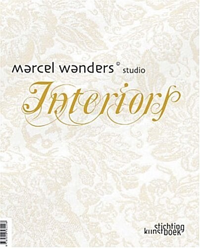 Marcel Wanders (Hardcover)